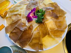 -古乐牛香·鲜牛肉自助火锅(南京总店)