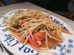 -太食獸泰式茶餐厅(济南万象城店)