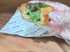 -LOTTA COFFEE(安居博文苑店)