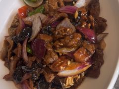 -高玛纳驴肉火烧(河间总店)