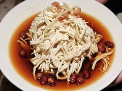 -晓淮山·扬州早茶·淮扬菜(龙阳广场店)