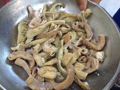 -老石黑山羊毛驴肉火锅(金凯广场店)