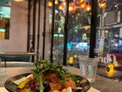 -SHADOWS•Bistro&Eatery(安福路店)