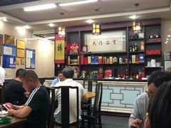 大堂-协和菜馆(凤凰街店)