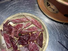 -大叹号·朝鲜族烤肉(潍坊泰华城店)