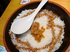 -裕鼎鲜·新中菜(八一广场万达店)