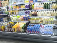 -Olé精品超市(北京合生汇店)