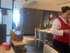 -海底捞火锅(万象城店)