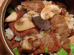 -水之惠鲜鱼料理(王府大街店)