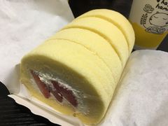 -小西家作•精致蛋糕(富力爱丁堡店)