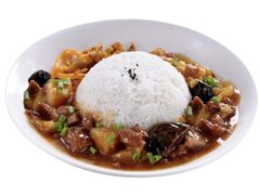 -绿茶餐厅(西湖银泰百货店)