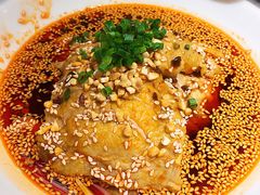 -青花椒花椒鱼(合生汇店)