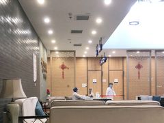 -美年大健康体检中心(牡丹园分院)