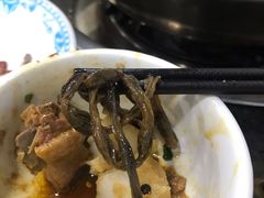 干豇豆-天治宣·野椒鸡(龙头寺总店)