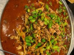 -盐井记·自贡美蛙鲜锅兔(中和店)