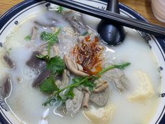 -鸭小妹鸭血粉丝(老门东店)