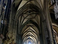 -斯蒂芬主教座堂(Stephansdom)
