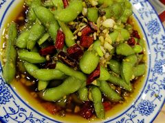 -江城燕子大排档(江汉路步行街店)