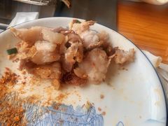 烤羊排-张记焖窑·十五年专注焖烤(雍和宫店)