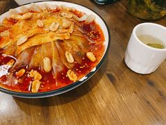 -伊兰麒兰馨园·川菜·清真馆(339电视塔店)