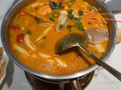 -泰椰里·泰国餐厅(智慧城广百广场店)