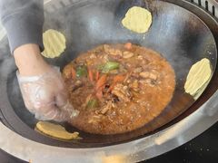 -醉旺柴火鸡(棠东店)