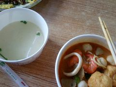 -老闽味沙茶面·姜母鸭(传承35年曾厝垵店)