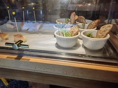 -长沙北辰洲际酒店-兰调全日餐厅