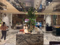 -合肥皇冠假日酒店·菲亚斯特自助餐厅(黄山路店)