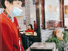-府城小食馆(金龙宾馆店)