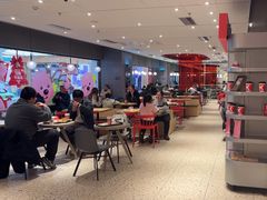 -肯德基(中央公园店)