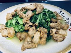 -富临轩私房菜(集庆门大街店)