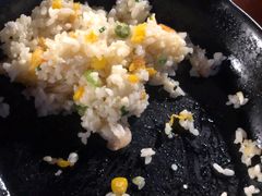 蛋炒饭-两角签串串香十一年老字号(机场路店)