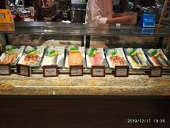 -白天鹅宾馆·流浮阁咖啡厅