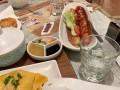 -翠华餐厅(百老汇店)