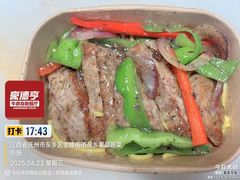 -豪德亨牛排自助餐厅(抚州东乡店)