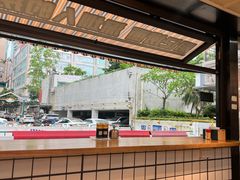 -明記茶餐廳(福田总店)