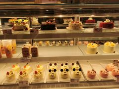 -卡玛王子·面包·蛋糕(南山宝能环球汇店)