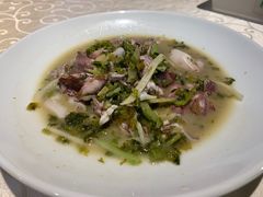 -爷爷的草帽·海鲜馆(孙塘路店)