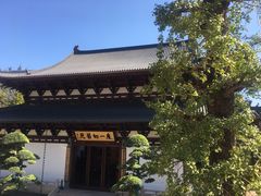 -径山寺
