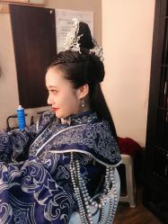 -盘子女人坊古装写真摄影(天津总店)