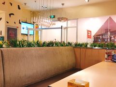 -拿渡麻辣香锅(世茂广场·工三店)