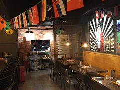 -枪火串烧·东北特色烧烤(罗湖总店)