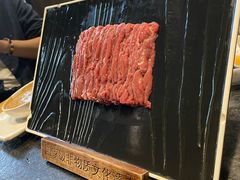 -东来顺(非遗·清真火锅·盛世广场店)