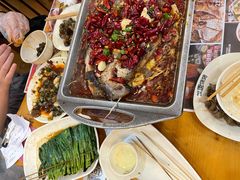 -探唐烧烤(棠东店)