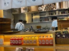 -漫蔬•台北蔬食小馆VEGGIEBOIL(朝晖店)