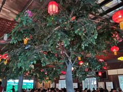 -园林美食城·本土农家菜(杨和镇店)