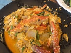 -Doo Dee Thai Food(Issan/Isaan/Esan)