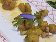 -聚鑫阁江浙菜·非遗传承技艺(青村帝华园店)