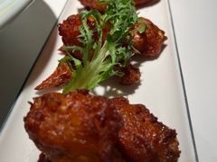 -庆江南江南菜(琴湖溪里花园城店)